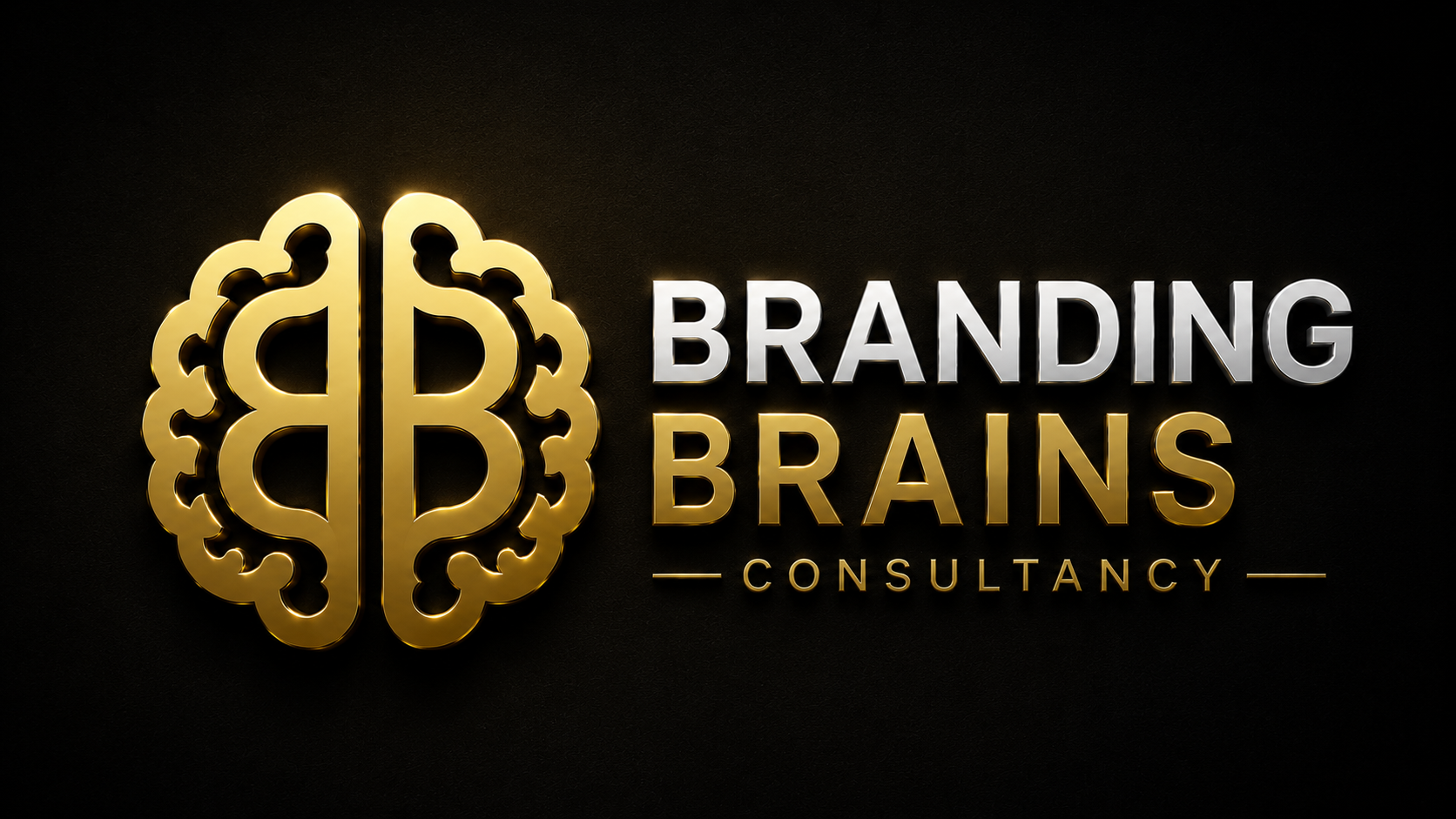 Branding Brains Consultancy® logo